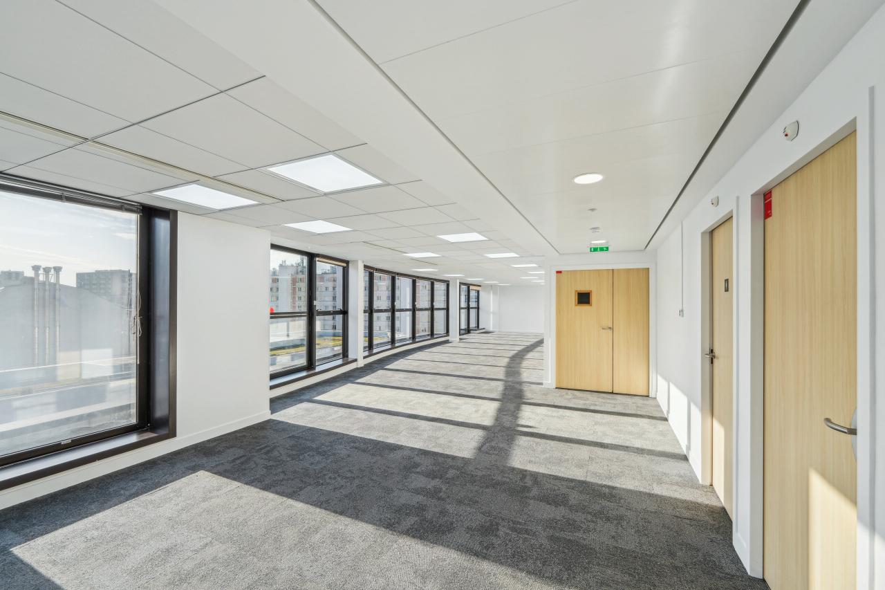 Bureau Paris 545m² Location bureau Paris OLBUR2205734 8